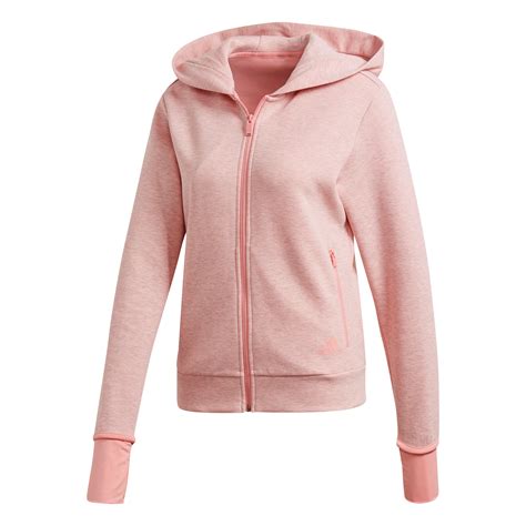 rosa adidas jacke damen sport2000|Adidas Jacken günstig online kaufen .